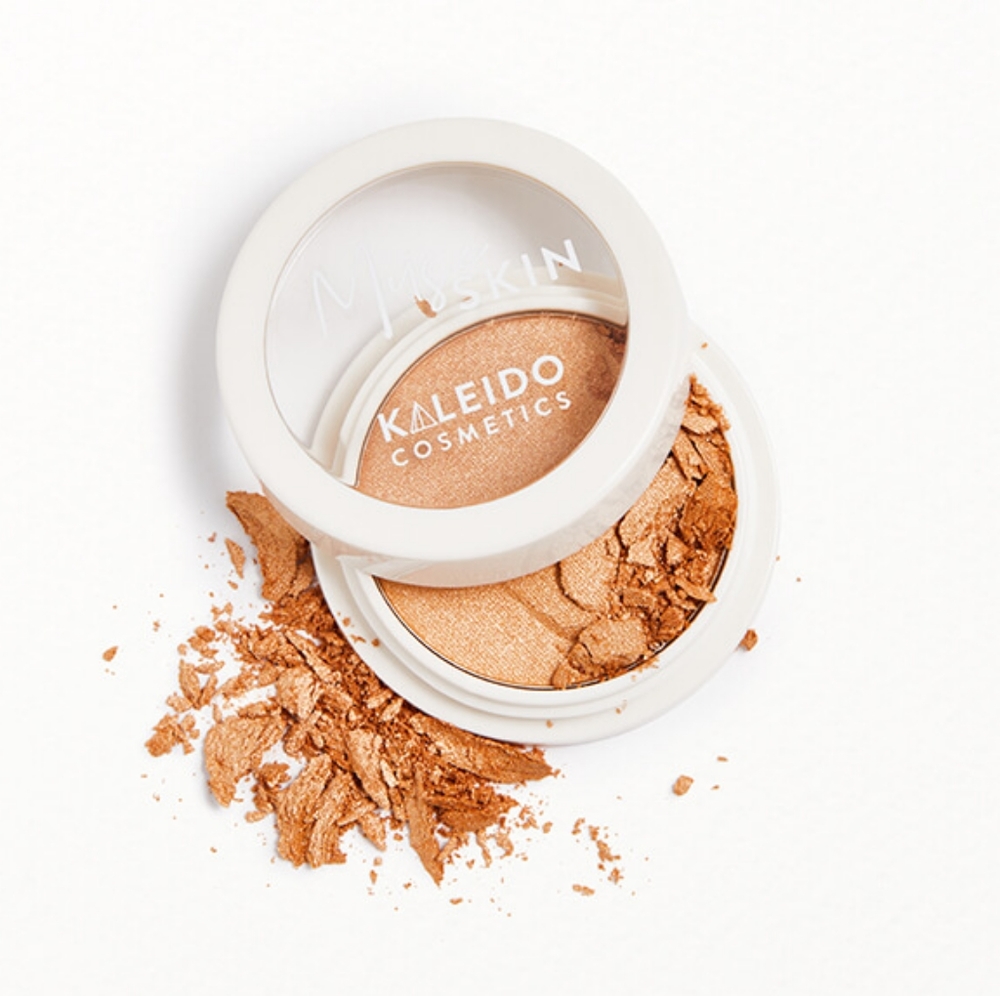 2 for 1 Kaleido Cosmetics Lip Mask Gel *full size!* and Goddess Illuminator !
